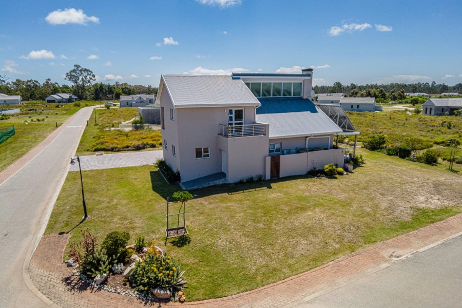 3 Bedroom Property for Sale in Wedgewood Golf Estate Eastern Cape